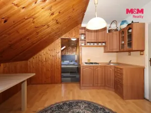 Prodej rodinného domu, Staříč, Sviadnovská, 150 m2