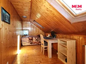 Prodej rodinného domu, Staříč, Sviadnovská, 150 m2