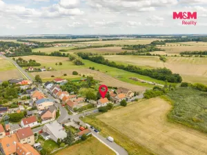 Prodej rodinného domu, Velké Přítočno, V lukách, 63 m2