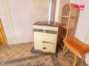 Prodej rodinného domu, Velké Přítočno, V lukách, 63 m2