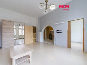 Prodej bytu 2+1, Nejdek, náměstí Karla IV., 42 m2