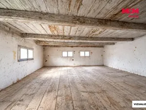 Prodej pozemku pro bydlení, Křešice, Litoměřická, 3672 m2