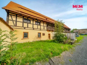 Prodej pozemku pro bydlení, Křešice, Litoměřická, 3672 m2