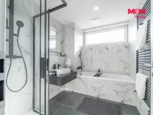 Prodej bytu 4+kk, Rokycany - Plzeňské Předměstí, Vysoký průhon, 147 m2