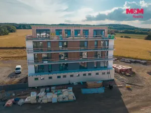 Prodej bytu 4+kk, Rokycany - Plzeňské Předměstí, Vysoký průhon, 147 m2