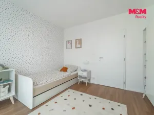 Prodej bytu 4+kk, Rokycany, Vysoký průhon, 141 m2