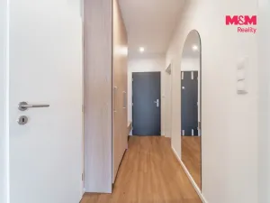 Prodej bytu 4+kk, Rokycany, Vysoký průhon, 141 m2