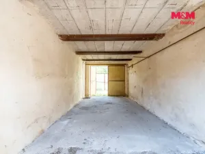 Prodej rodinného domu, Nymburk, Ferdinanda Schulze, 160 m2