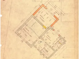 Prodej rodinného domu, Nymburk, Ferdinanda Schulze, 160 m2