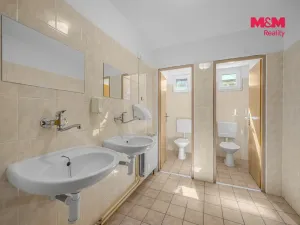 Prodej ubytování, Deštné v Orlických horách, 1200 m2