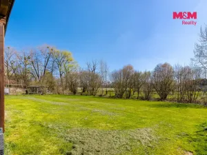 Prodej rodinného domu, Uhersko, 84 m2
