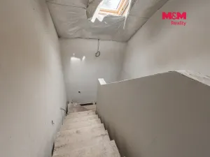 Prodej rodinného domu, Čtyřkoly - Javorník, 236 m2