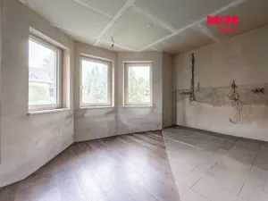 Prodej rodinného domu, Čtyřkoly - Javorník, 236 m2
