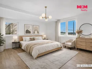 Prodej rodinného domu, Litvínov - Horní Litvínov, Žižkova, 105 m2