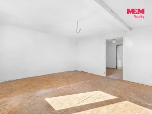 Prodej rodinného domu, Litvínov - Horní Litvínov, Žižkova, 105 m2