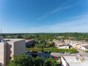 Prodej bytu 3+1, Hluboká nad Vltavou, Nerudova, 71 m2
