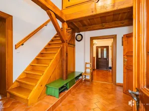 Prodej chalupy, Doubice, 189 m2