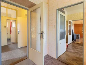 Prodej činžovního domu, Mladá Boleslav, Mackova, 149 m2