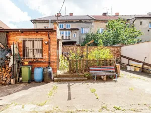 Prodej činžovního domu, Mladá Boleslav, Mackova, 149 m2