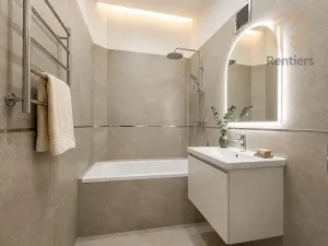 Prodej bytu 2+1, Praha - Podolí, Sinkulova, 54 m2
