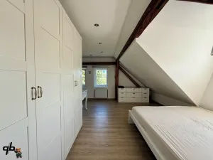 Pronájem bytu 3+kk, Bílovec, Valová, 96 m2