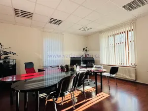 Prodej rodinného domu, Česká Třebová, Moravská, 650 m2