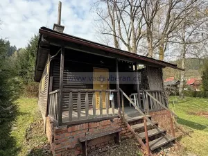 Prodej chaty, Řetová, 47 m2