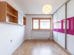 Prodej bytu 3+1, Přibice, 69 m2