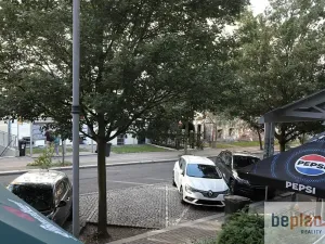 Pronájem bytu 2+1, Karlovy Vary, Moskevská, 66 m2