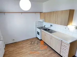Pronájem bytu 2+1, Brno, Barvy, 52 m2