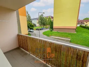 Prodej bytu 3+1, Liberec, Holubova, 74 m2