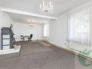 Prodej rodinného domu, Liberec, Charbinská, 240 m2