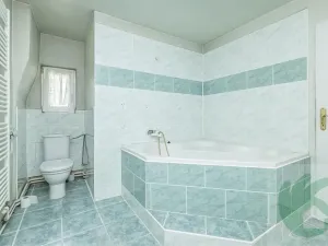 Prodej rodinného domu, Liberec, Charbinská, 240 m2