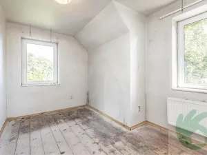 Prodej rodinného domu, Liberec, Charbinská, 240 m2
