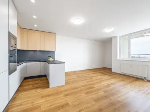 Prodej bytu 3+kk, Praha - Stodůlky, Petržílkova, 92 m2