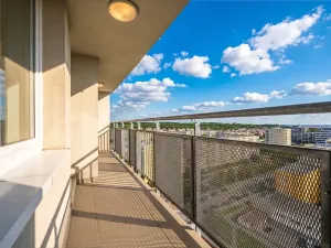 Prodej bytu 3+kk, Praha - Stodůlky, Petržílkova, 92 m2
