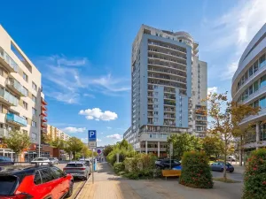 Prodej bytu 3+kk, Praha - Stodůlky, Petržílkova, 92 m2