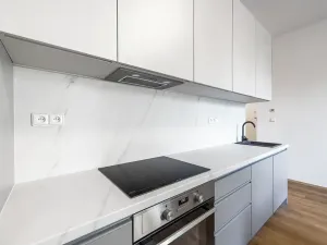 Prodej bytu 2+kk, Slaný, Stehlíkova, 40 m2