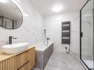 Prodej bytu 3+kk, Praha - Černý Most, Pospíchalova, 73 m2