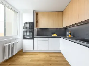 Prodej bytu 3+kk, Praha - Černý Most, Pospíchalova, 73 m2