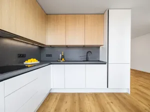 Prodej bytu 3+kk, Praha - Černý Most, Pospíchalova, 73 m2