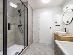 Prodej bytu 3+kk, Praha - Černý Most, Pospíchalova, 73 m2