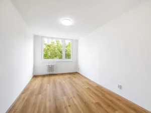 Prodej bytu 3+kk, Praha - Černý Most, Pospíchalova, 73 m2