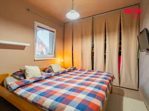 Prodej rodinného domu, Hluboká nad Vltavou, Munická, 125 m2