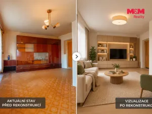 Prodej rodinného domu, Jílové u Prahy, Úzká, 140 m2