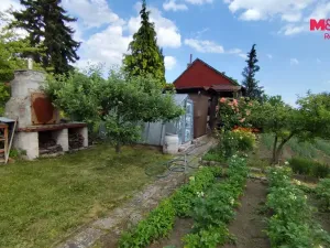 Prodej zahrady, Litvínov - Horní Litvínov, 624 m2