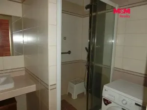 Prodej bytu 3+1, Ostrava - Dubina, Zdeňka Bára, 64 m2