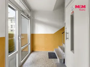 Prodej bytu 5+1, Vamberk, Struha, 87 m2