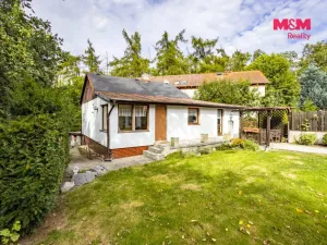 Prodej rodinného domu, Praha - Kunratice, K jelenám, 160 m2