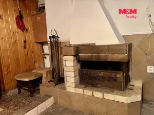 Prodej rodinného domu, Praha - Kunratice, K jelenám, 160 m2